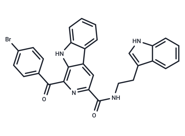 MC0704 Chemical Structure