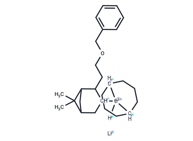 Nb-enantride Chemical Structure