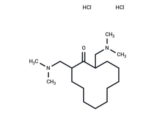 NC1153 Chemical Structure