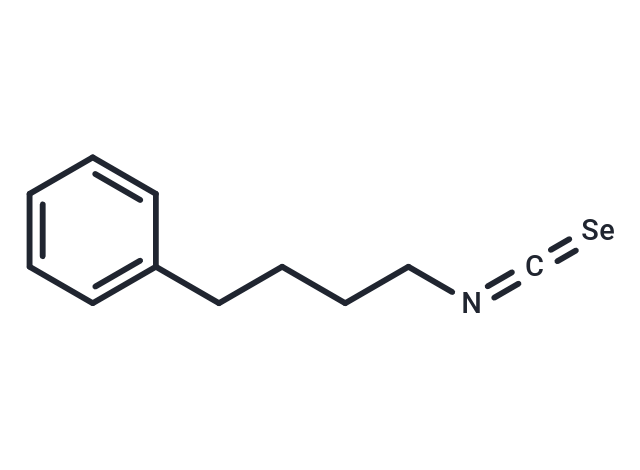 ISC-4 Chemical Structure