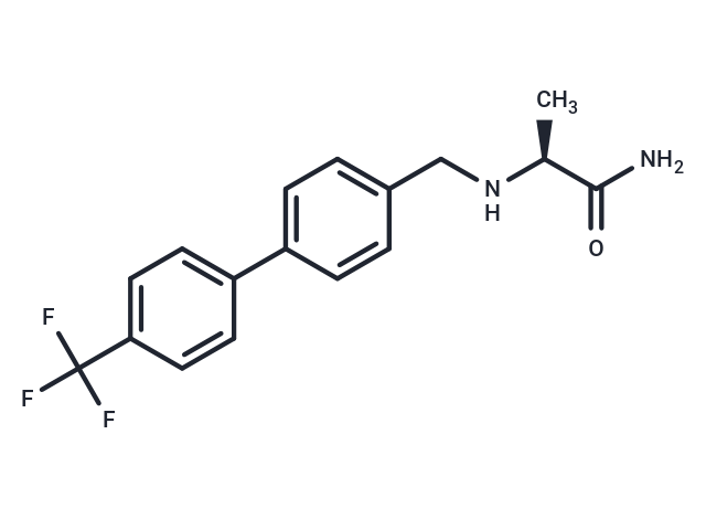 TargetMol Chemical Structure Tisolagiline