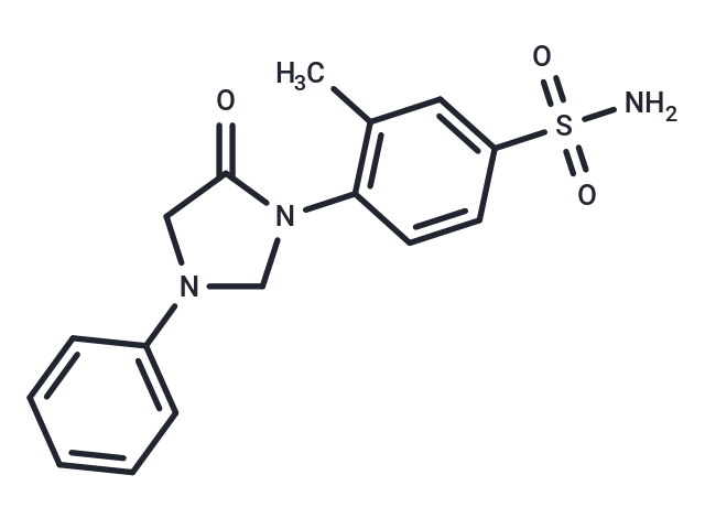 S 332 Chemical Structure