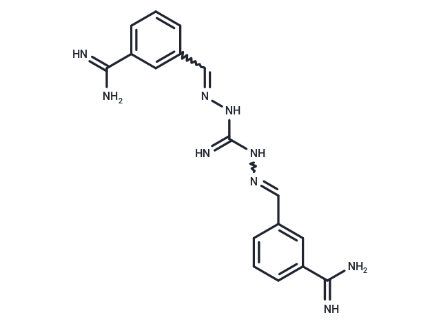CGP 40215 Chemical Structure