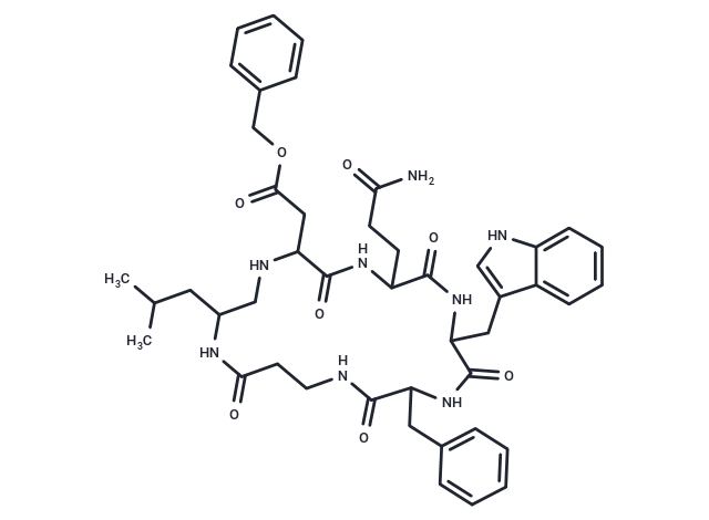 MEN-10573 Chemical Structure