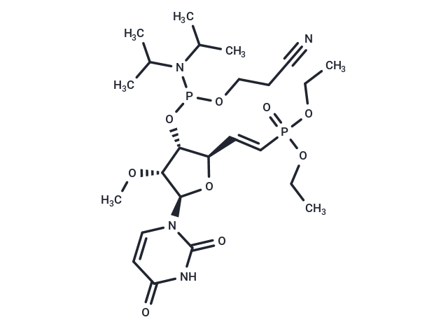 VP-U-6 Chemical Structure