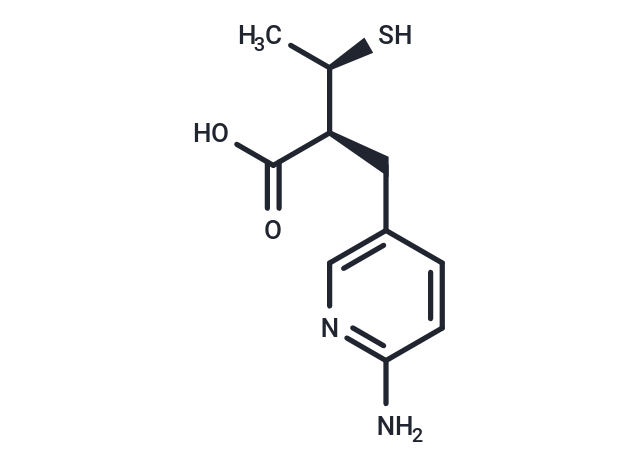 AZD-9684 Chemical Structure