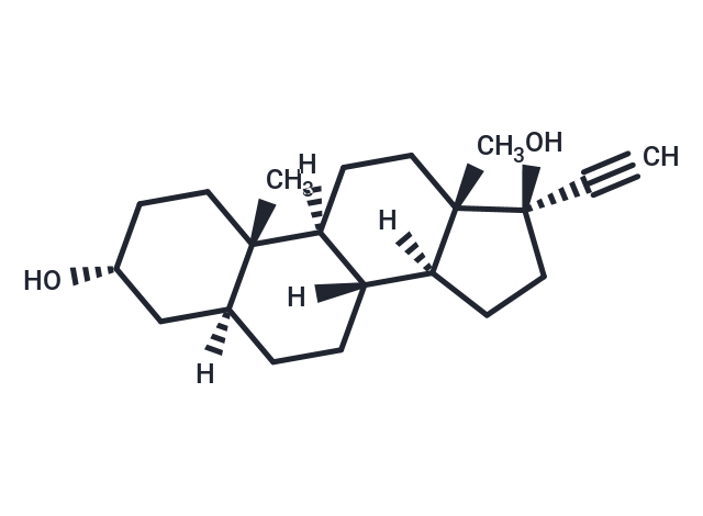 HE-3235 Chemical Structure