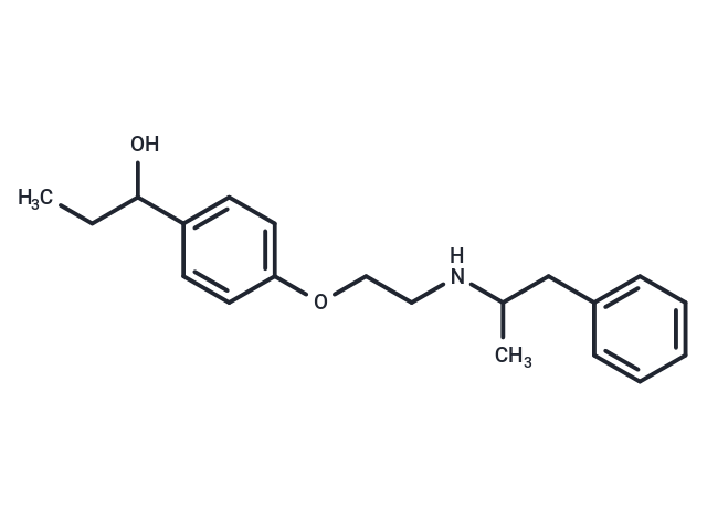 Fenalcomine Chemical Structure