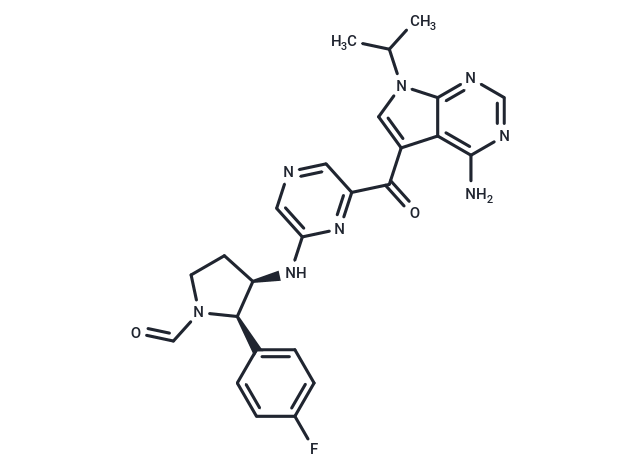 PF-5177624 Chemical Structure