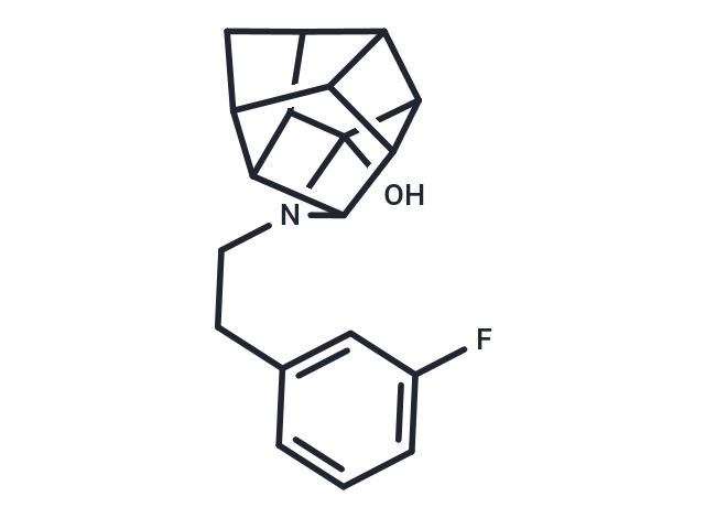 TC 1 Chemical Structure