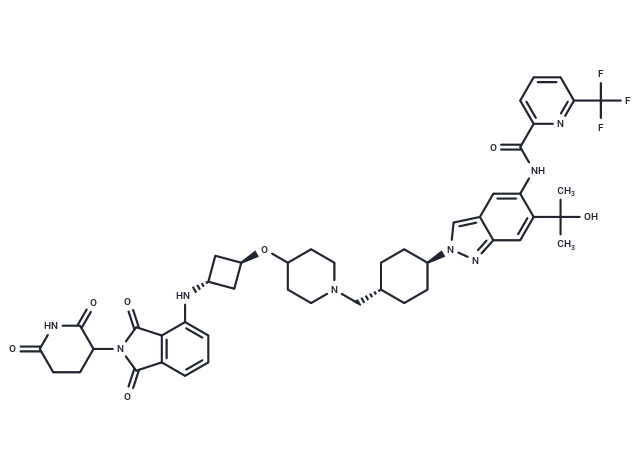 KTX-955 Chemical Structure