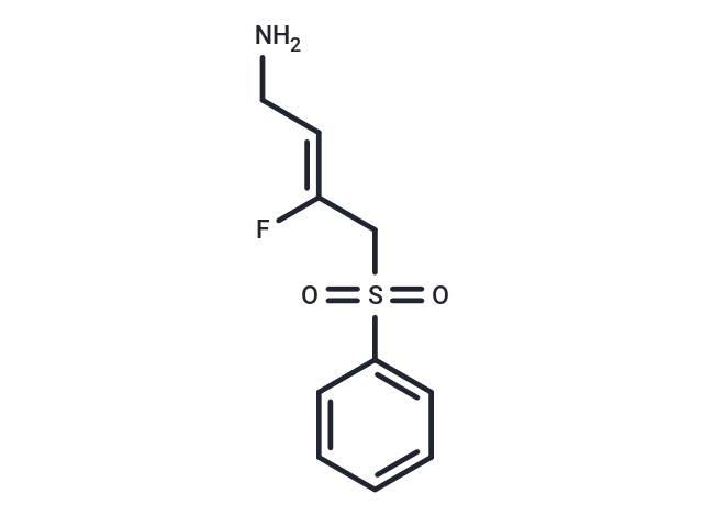 PXS-4787 Chemical Structure