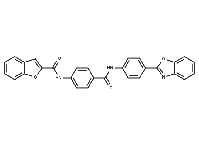 SBC-115337 Chemical Structure