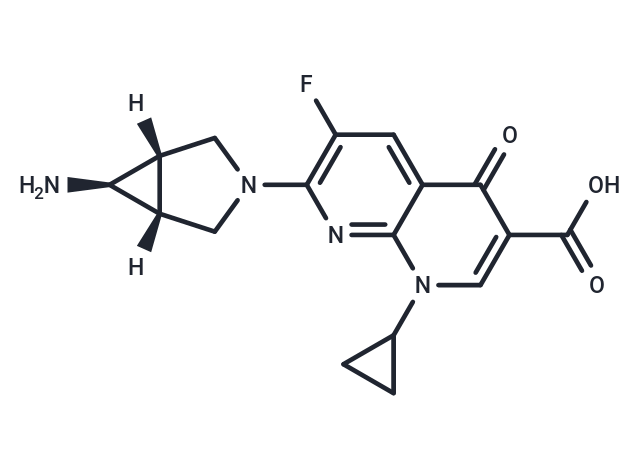 CP 99433 Chemical Structure