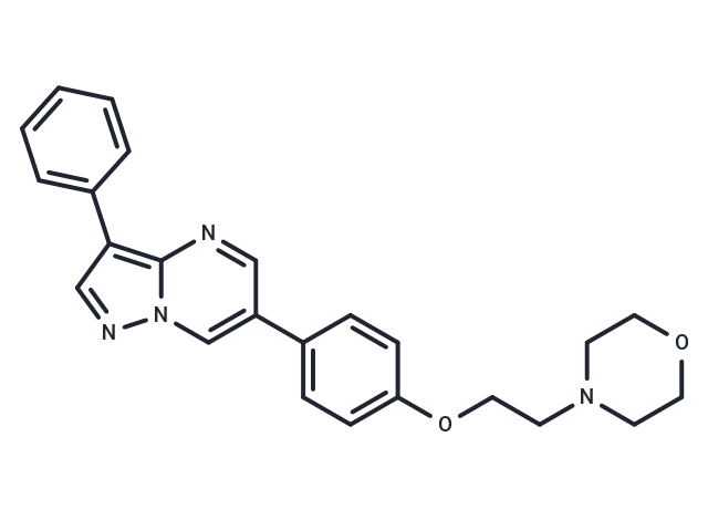 DMH4 Chemical Structure