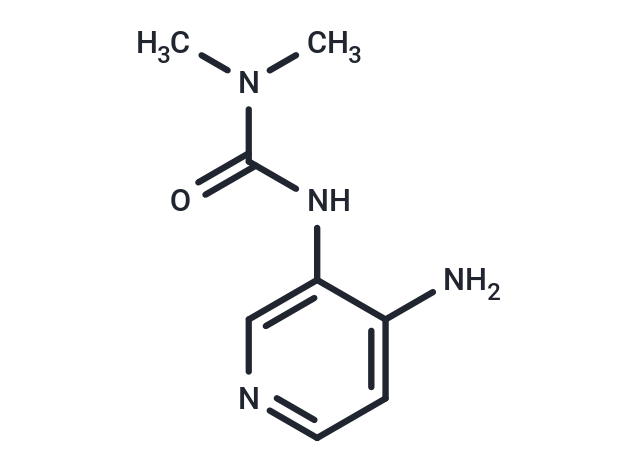 LF 14 Chemical Structure