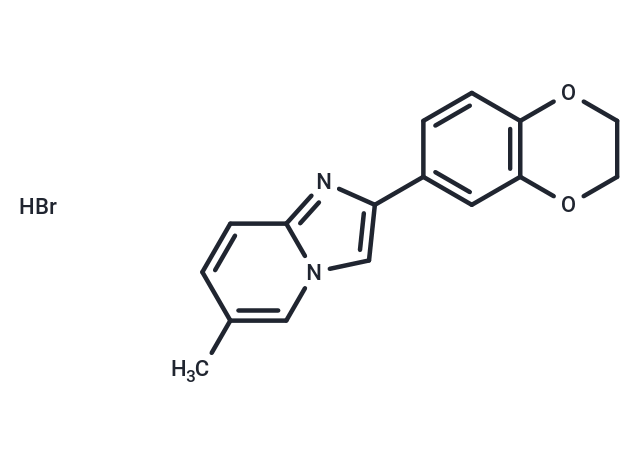 HMS-I1 Hydrobromide Chemical Structure