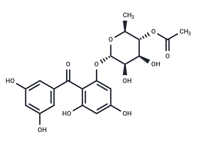 Petiolin G Chemical Structure
