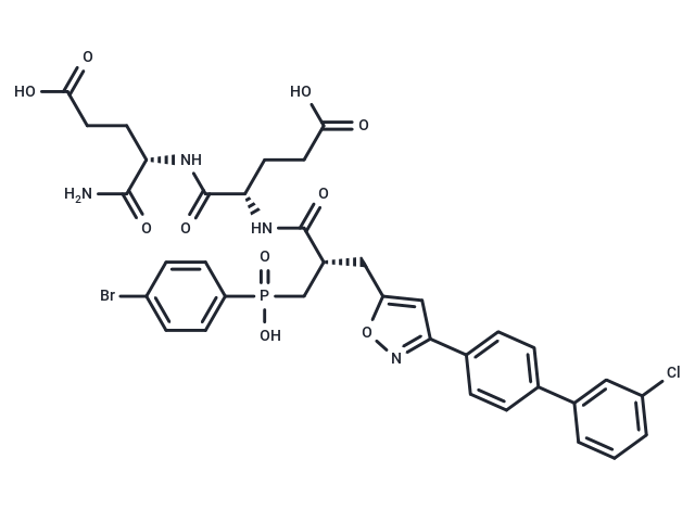 RXP470 Chemical Structure