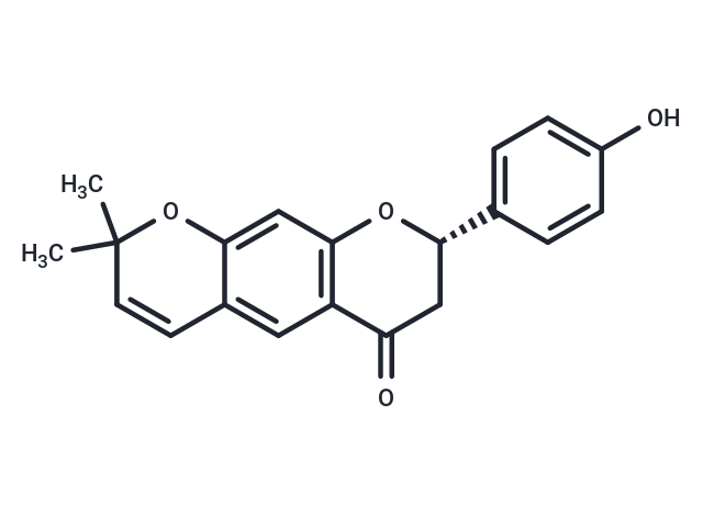 5-Dehydroxyparatocarpin K Chemical Structure