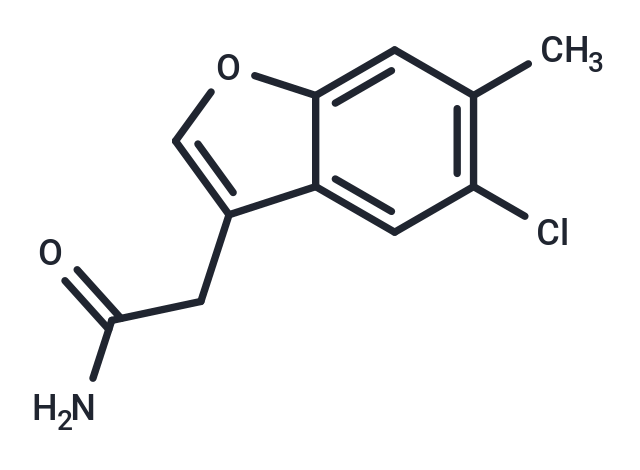 Rhodblock 3 Chemical Structure