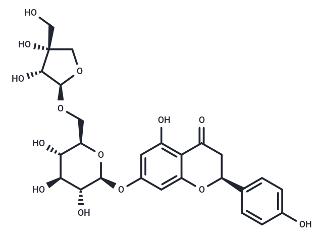 Pyrroside B Chemical Structure