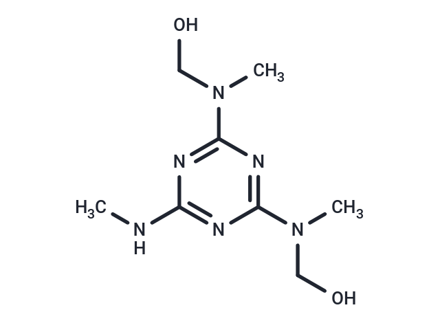 CB-7646 Chemical Structure