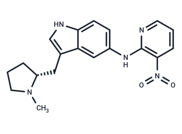CP 135807 Chemical Structure