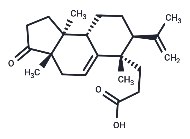 Micranoic acid A Chemical Structure