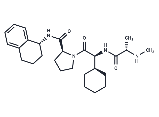 A-410099.1 free base Chemical Structure