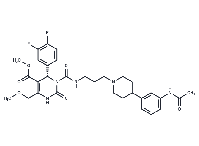 SNAP-7941 Chemical Structure