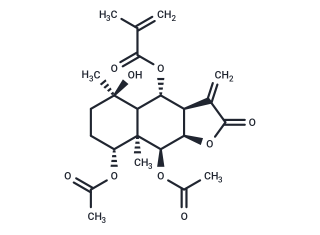 TargetMol Chemical Structure 6-O-Methacrylate