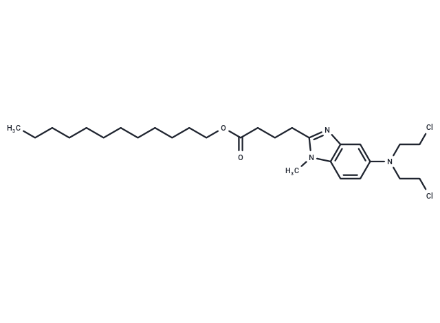 CEP-40125 Chemical Structure