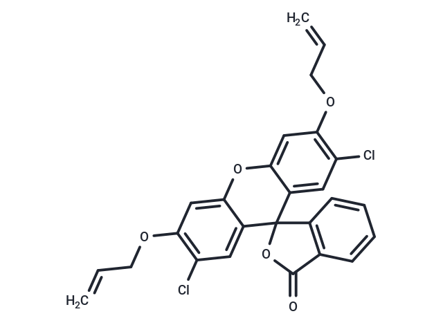 CAY10733 Chemical Structure