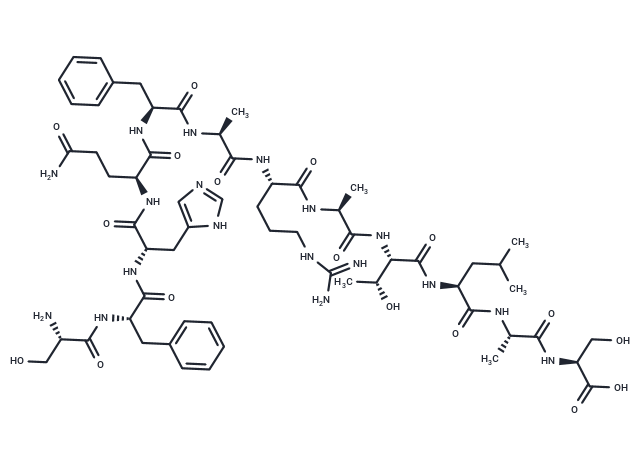 HAP-1 Chemical Structure