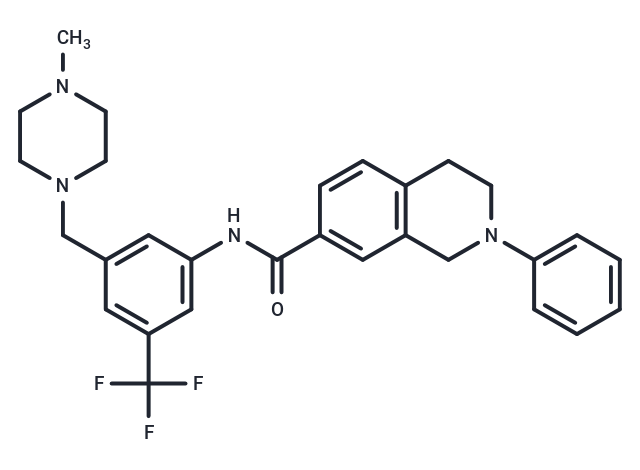 DDR-TRK-1N Chemical Structure