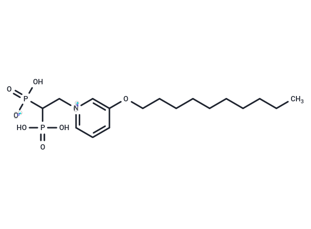TargetMol Chemical Structure BPH-715