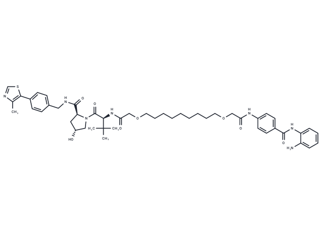 JPS016 Chemical Structure