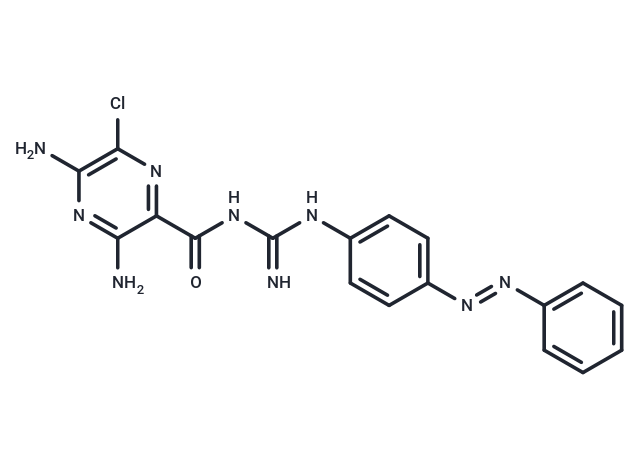 PA1 2HCl Chemical Structure