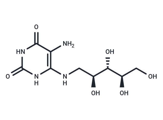 5-A-RU Chemical Structure