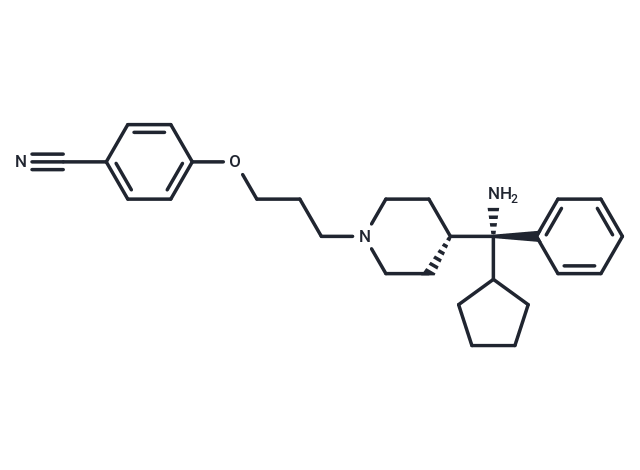 MIV-6R Chemical Structure