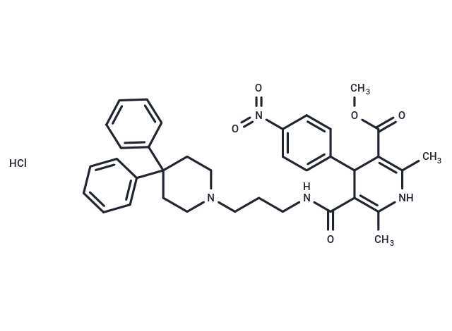 SNAP-5089 Chemical Structure