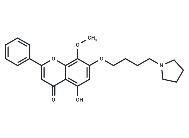 GL-V9 Chemical Structure