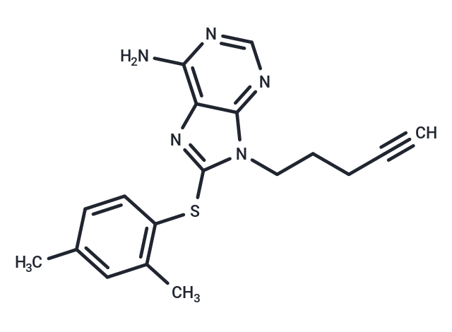 PU-H54-iso Chemical Structure