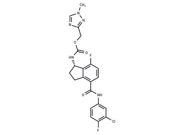 AB-506 Chemical Structure