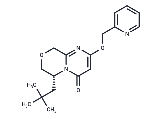 PF-06462894 Chemical Structure
