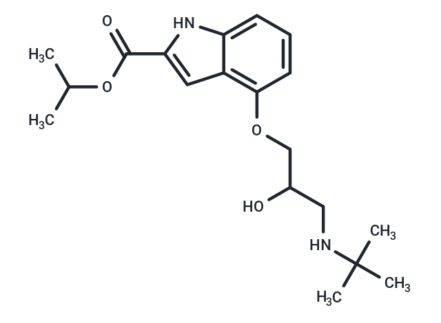 SDZ 21009 Chemical Structure