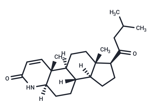 MK-0963 Chemical Structure
