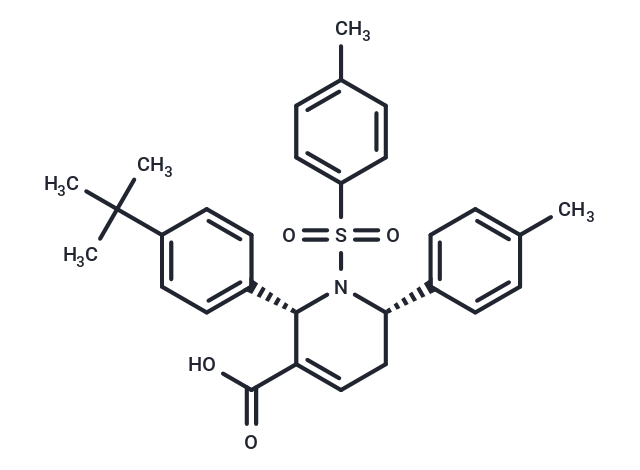 PAFAH1b2 Chemical Structure