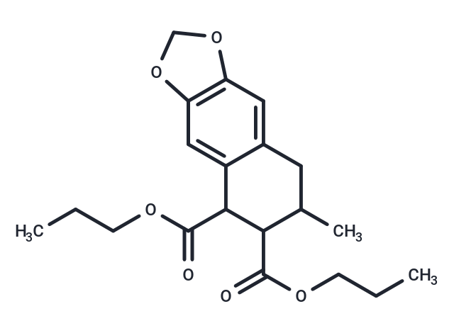 Propyl isome Chemical Structure